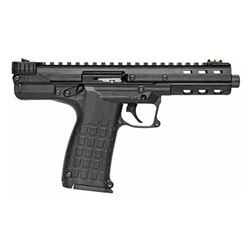 KELTEC CP33 22LR 5.5" 33RD BLK
