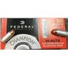 Image 1 : BLAZER 45ACP 230GR FMJ ALM - 50 Rds
