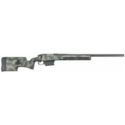 BERGARA RIDGEBACK 300WIN 26" 5RD THR