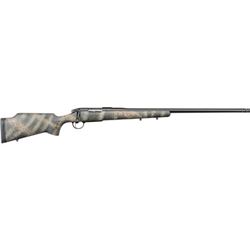 BERGARA APPROACH 6.5CM 24" 4RD