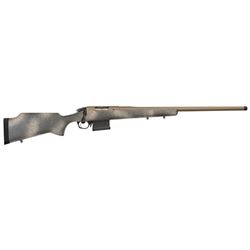 BERGARA APPROACH 6.5CM 24" 5RD CAMO