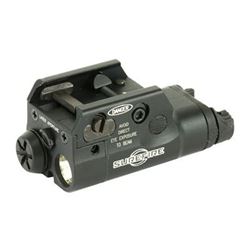 SUREFIRE XC2A CMPT PSTL LHT/LSR BLK
