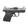 Image 1 : MSBRG MC1SC STS 9MM 3.4" 6& 7RD SFTY