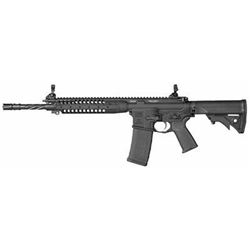 LWRC IC 556NATO 14.7PB 30RD PSTN BLK