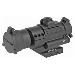 TRUGLO IGNITE 30MM RED-DOT BLK