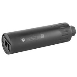 GEMTECH TREK 5.56 1/2X28 BLK