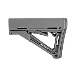 MAGPUL CTR CARB STK MIL-SPEC GRY