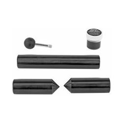 WHEELER SCOPE RING LAPPING KIT 34MM