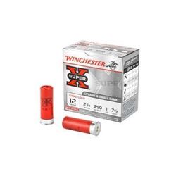 WIN SPRX 12GA 2.75" #8 - 250 Rds
