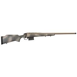 BERGARA APPROACH 6.5CM 24" 5RD CAMO