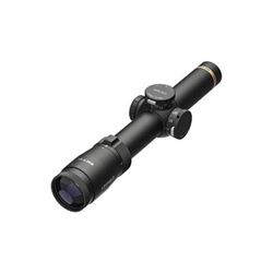 LEUP VX-4.5HD 1-4.5X24 CDS-ZL2 HPR-1
