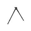 Image 1 : CALDWELL AR BIPOD SITTING BLACK