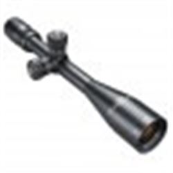 Bushnell Tac Optics LRS Rifle Scope - 5-15x40mm