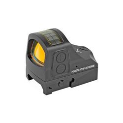 H-SUN REFLEX V2 MRS RED SOLAR