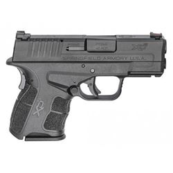 SPRINGFIELD ARMORY XD-S MOD.2 .45 ACP