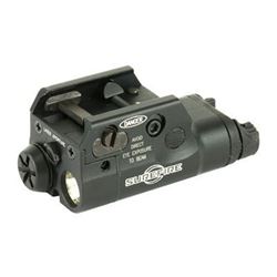 SUREFIRE XC2A CMPT PSTL LHT/LSR BLK