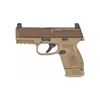Image 1 : FN 509 COMPACT MRD 3.7" 9MM 15RD FDE