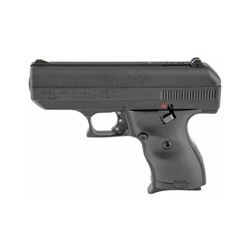 HI-PT C9 9MM CMP 3.5" 8RD POLY BLK