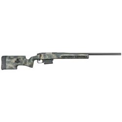 BERGARA RIDGEBACK 300WIN 26" 5RD THR