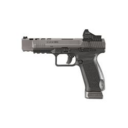 CANIK TP9SFX 9MM 5.2" 20RD W/ RED DO