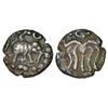 Image 1 : Medieval India: Viajayanagara Empire, Sendamangalam region, 2.68g