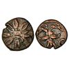 Image 1 : Medieval India: Karnataka, Tamilnadu borderlands, 1.63g