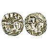Image 1 : Sultanates: Ghaznavids, Mas'ud I of Ghanzi (1031-1041 AD), billon jital, 3.16g
