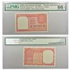Image 1 : Paper Money: Persian Gulf Issue, 1 rupee, 1957, signed by A.K. Roy