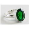Image 2 : Four-Piece Emerald Jewelry Set