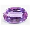 Image 1 : 7.05ct Oval Cut Blue Natural Alexandrite GGL