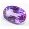 Image 2 : 7.05ct Oval Cut Blue Natural Alexandrite GGL