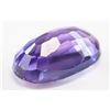 Image 3 : 7.05ct Oval Cut Blue Natural Alexandrite GGL