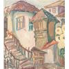 Image 2 : Pierre Bonnard French Oil on Canvas Landscape