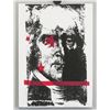 Image 2 : Robert Rauschenberg USA Signed Silkscreen 8/80