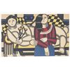 Image 1 : Fernand Leger French Signed Lithograph 35/200