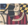 Image 3 : Fernand Leger French Signed Lithograph 35/200