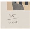 Image 4 : Fernand Leger French Signed Lithograph 35/200