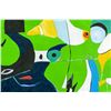 Image 3 : Arshile Gorky American Abstract Acrylic on Canvas