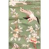 Image 2 : Chinese Embroidery Panel with Frame