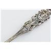 Image 8 : Bleuler Geneve Sterling Six Silver Spoons Case