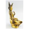 Image 3 : Chinese Bronze Buddha