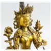 Image 5 : Chinese Bronze Buddha