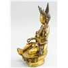 Image 6 : Chinese Bronze Buddha