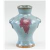 Image 1 : Chinese Junyao Style Porcelain Vase