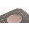 Image 6 : Chinese Ink Stone Case Qianlong MK