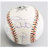 Image 2 : MLB 1993 All Star Toronto Autographed Baseball