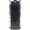 Image 6 : Chinese Republic Black Lacquer Wood Beauty Panel