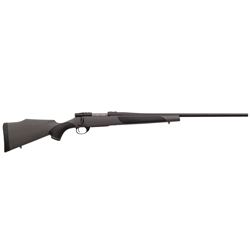 Custom CCA Logo Weatherby .300