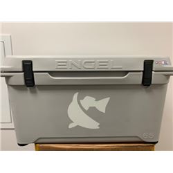Engel 65 qt CCA Logo