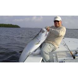 Angling the Everglades for 2